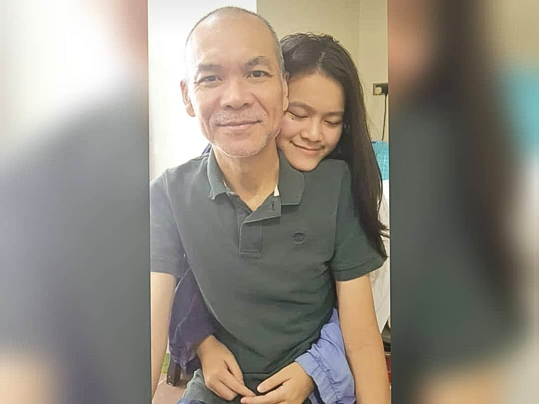 Bobby Chua meninggal dunia 