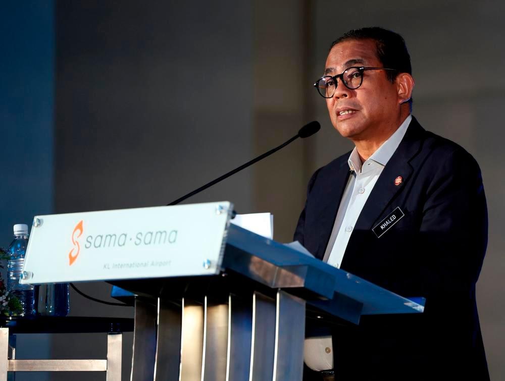 Public, private institutions play equal, critical role