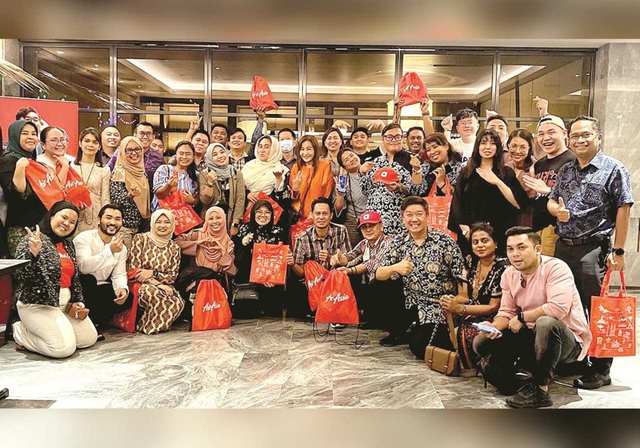 AirAsia enhances solutions for passengers affected by flight changes