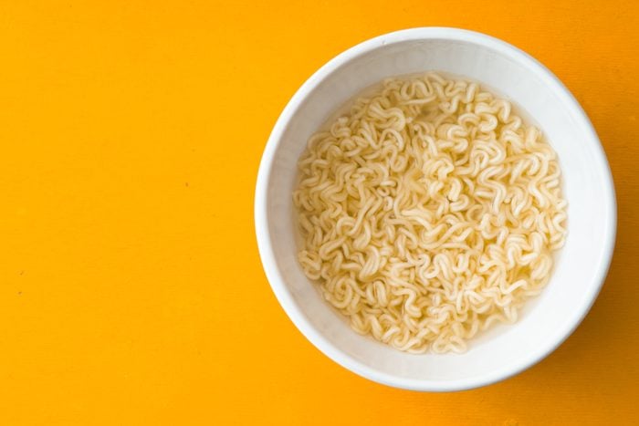 Two Southeast Asian instant noodles found to be carcinogenic