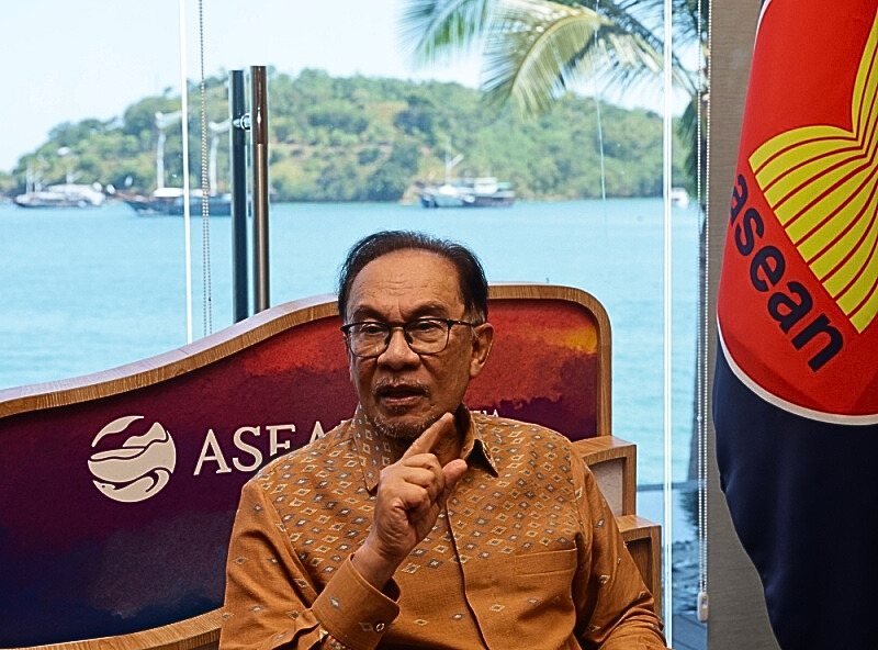 PM: Asean Summit strengthens cooperation 