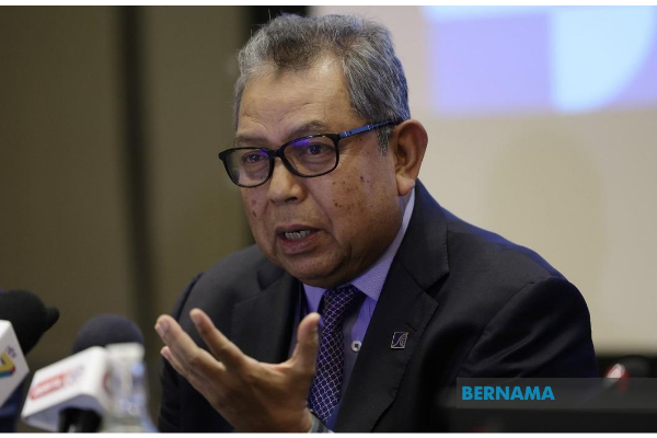 SC urges bond, sukuk trustees to embrace digital  transformation  