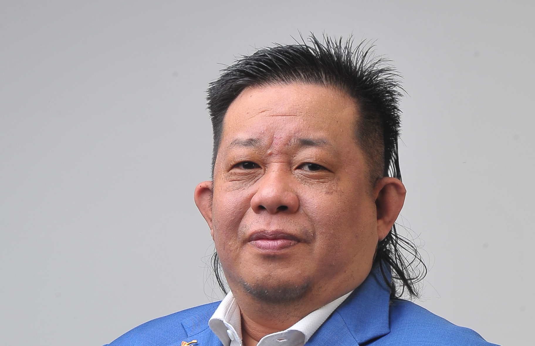 Sabahan named national team manager