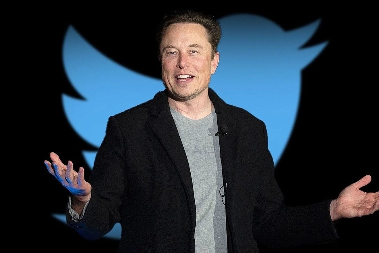 Elon Musk hires new Twitter CEO