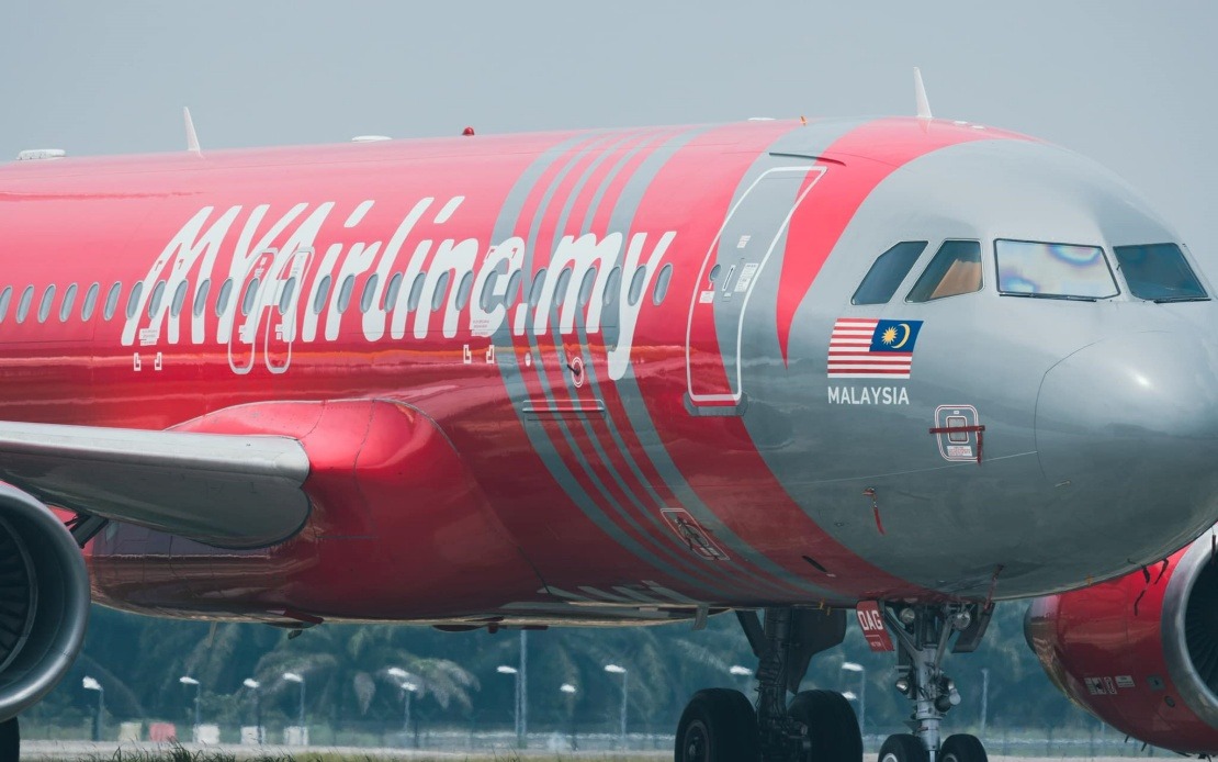 MYAirline offers fixed fares for Sabah, Sarawak routes