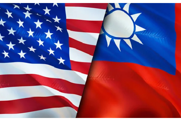 US, Taiwan conclude negotiations on trade