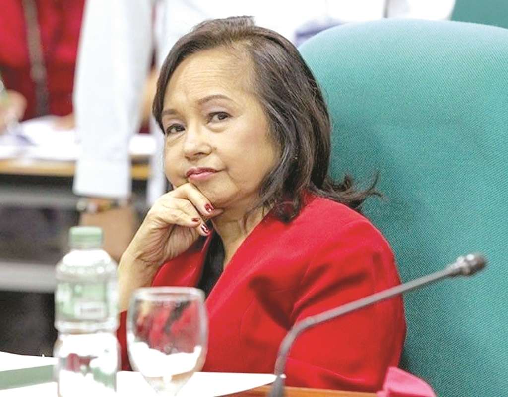 Arroyo denies House coup anew