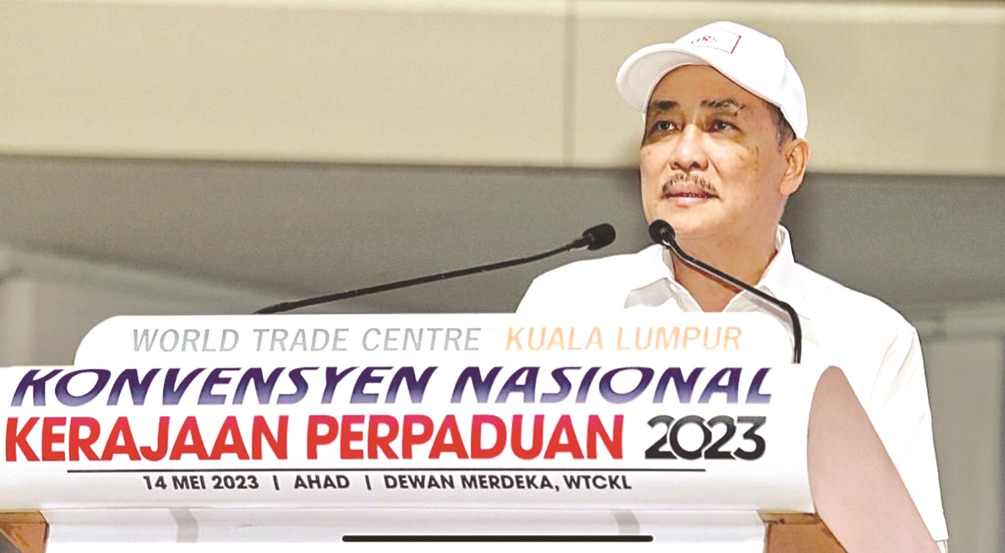 Masa depan generasi muda Sabah penting