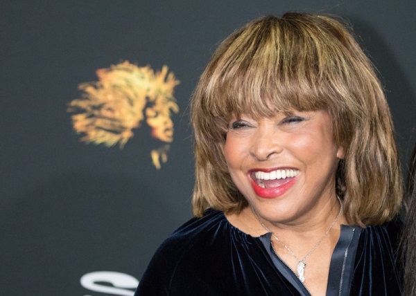 Simply the best: Rock queen Tina Turner dies at 83