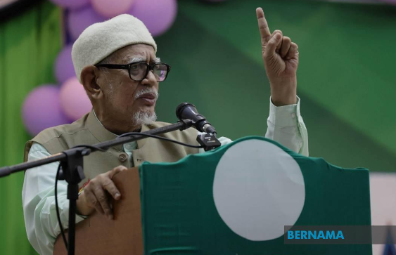 Offer for PAS to join Unity Gov't made just after GE15: Abdul Hadi