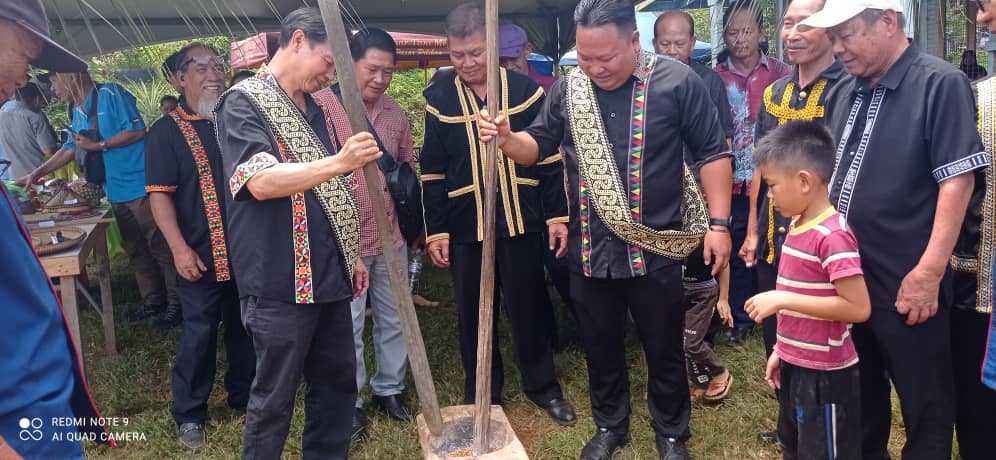 Avoid slander, Ranau MP reminds Kadazan, Dusun, Murut and Rungus folks 