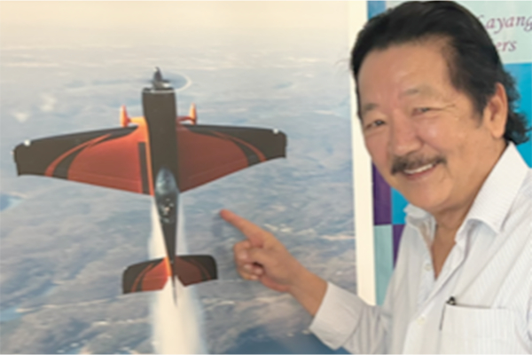 Layang Layang eyes East Coast flights 
