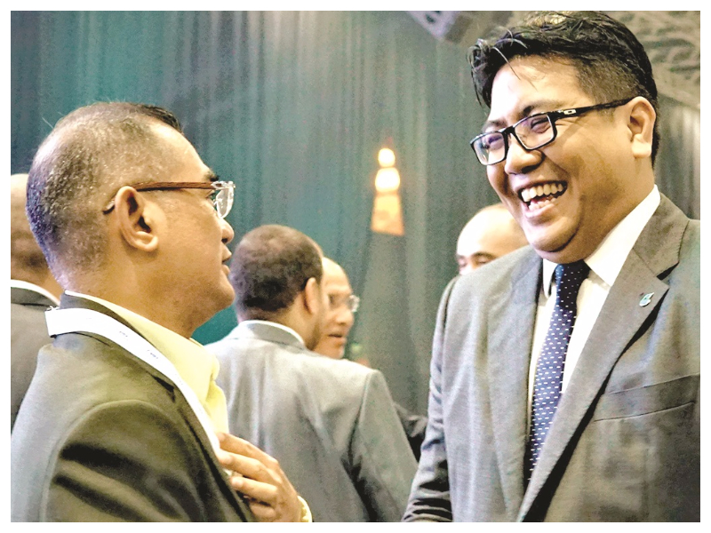 Strengthening Oil and Gas players’ capabilities