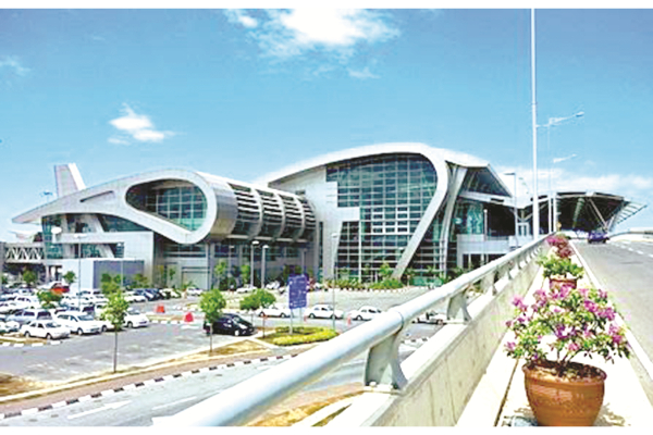 ‘Resiting KKIA a waste of money’