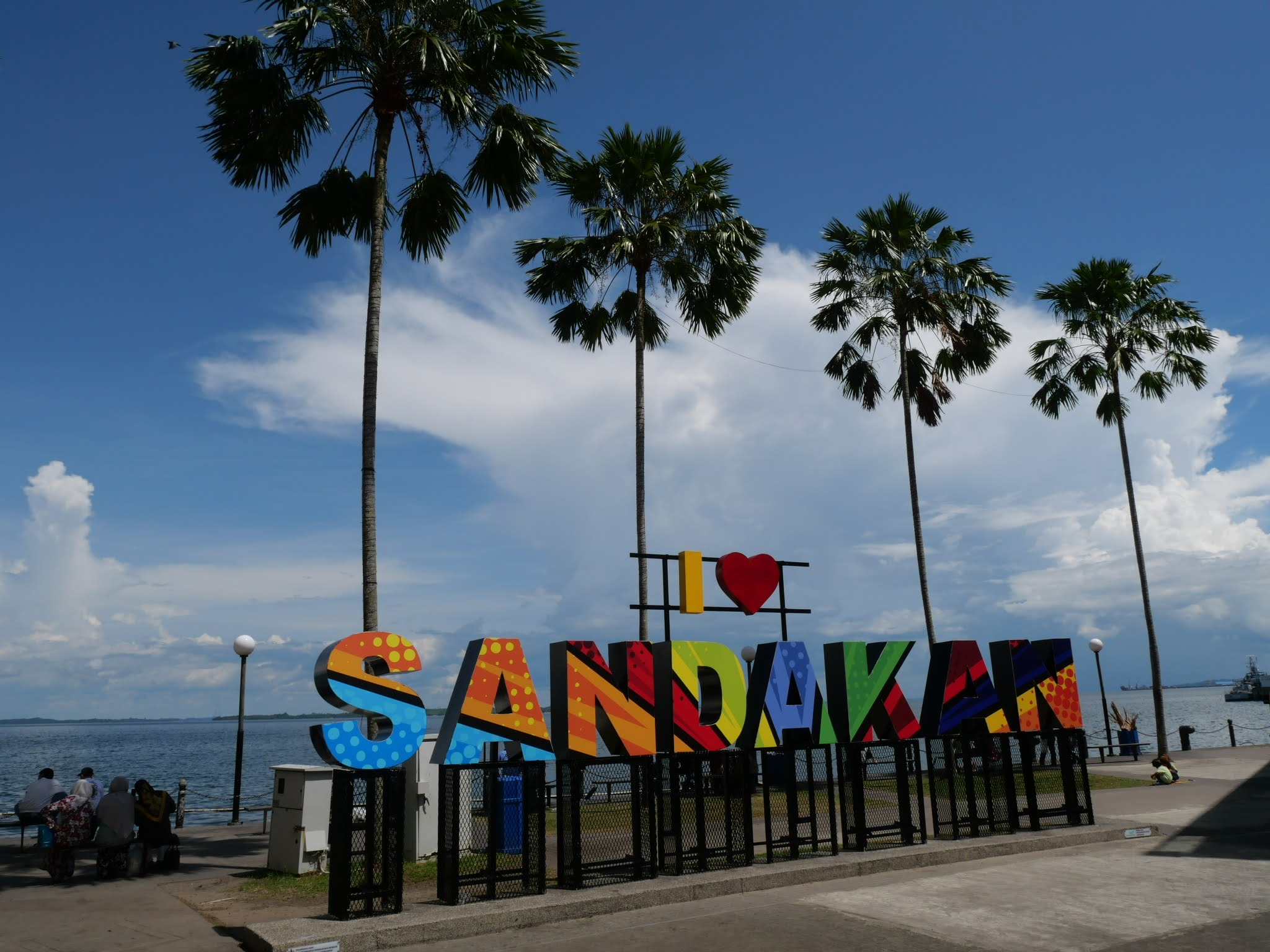 Sandakan holds untapped potential for sustainable community-based tourism: Joniston