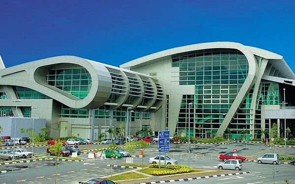 Don’t waste money on relocating KK airport, Sabah govt told