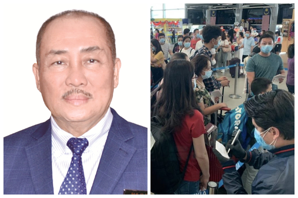 RM2b from 1 million tourists till May