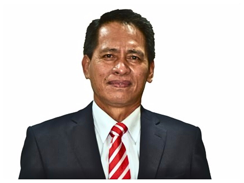 Janih resigns as Sabah Badminton Association's chief