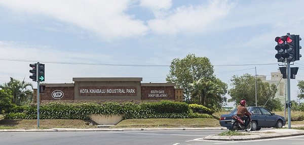 KKIP to cooperate with Chinese firm to introduce industrialised building tech in Sabah