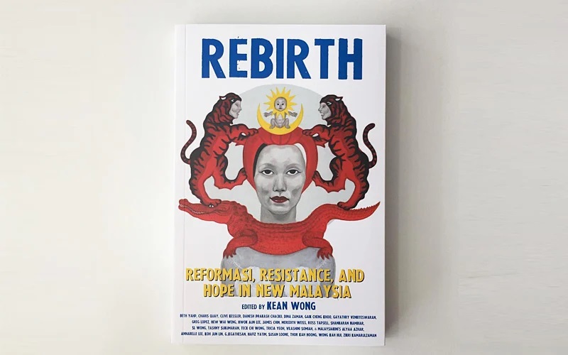 Banned book editor under sedition investigation released