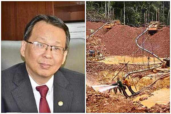 ‘Banyak implikasi negatif’: Hentikan operasi atau tutup lombong di Bukit Mantri Tawau