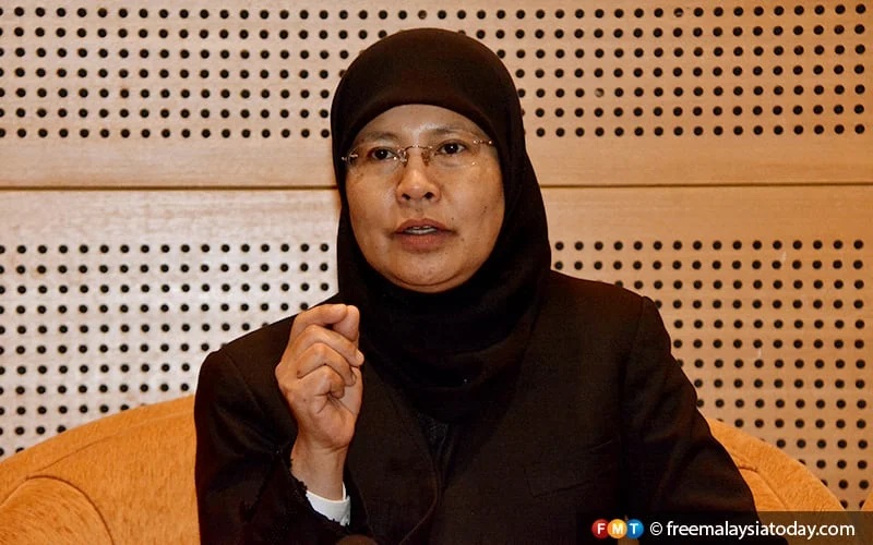 Don’t comment on Kelantan shariah enactment case, CJ warns lawyers