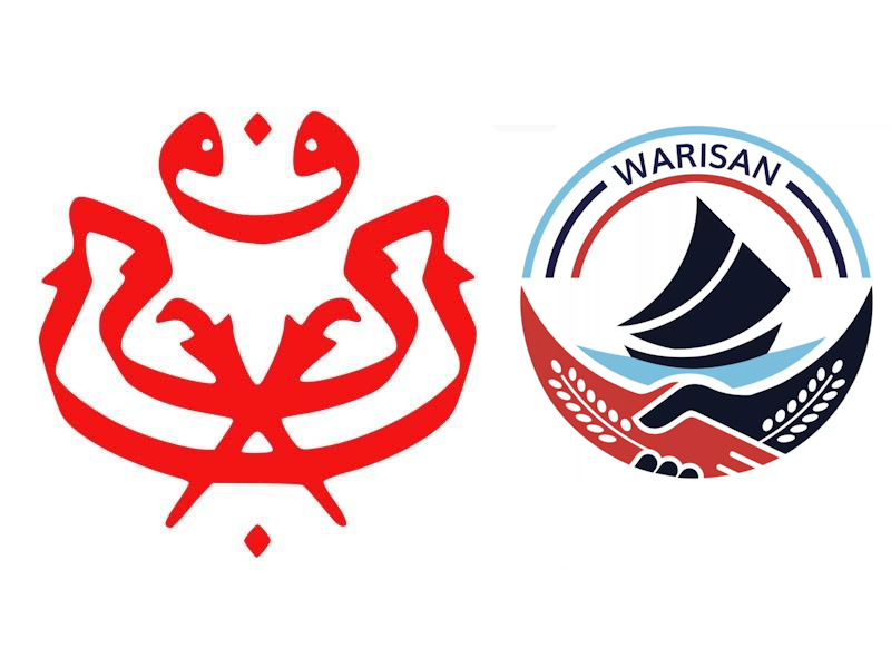 Warisan open to cooperation with Umno in 17th State Election