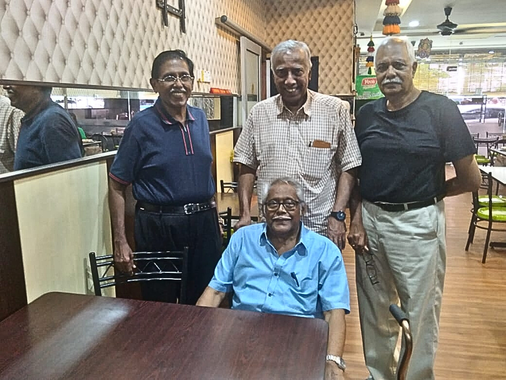 La Sallian values life-long: Ex-teacher