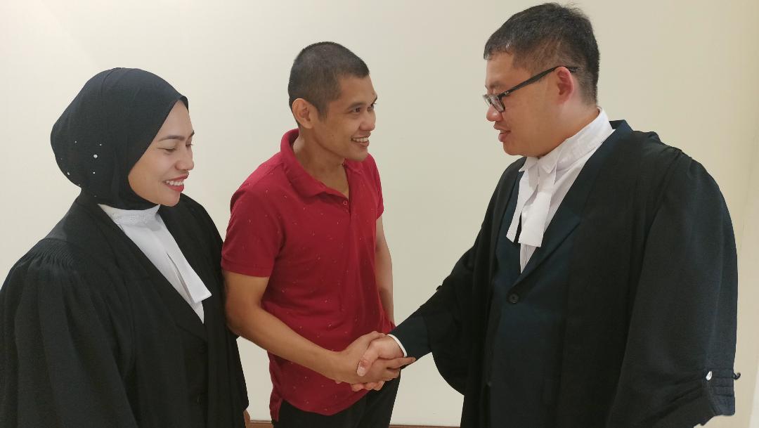 Perintah nyah­klasifikasi siasatan Double Six jadi tumpuan tahun ini 