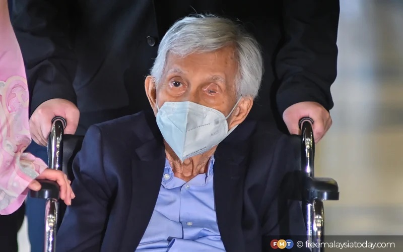 Court cases have little impact on Daim’s companies