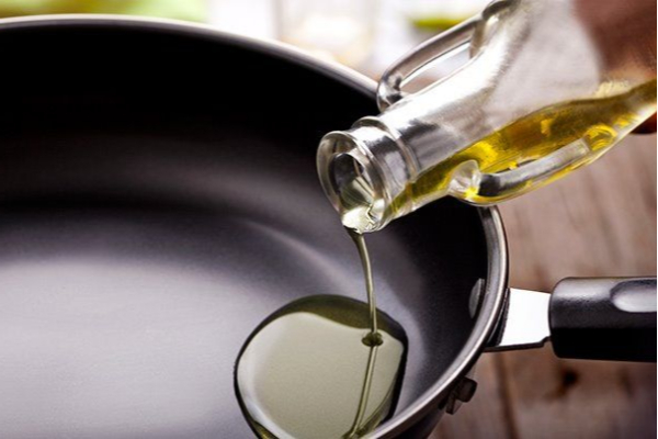 Sayang cooking oil no longer available in Kunak, Semporna