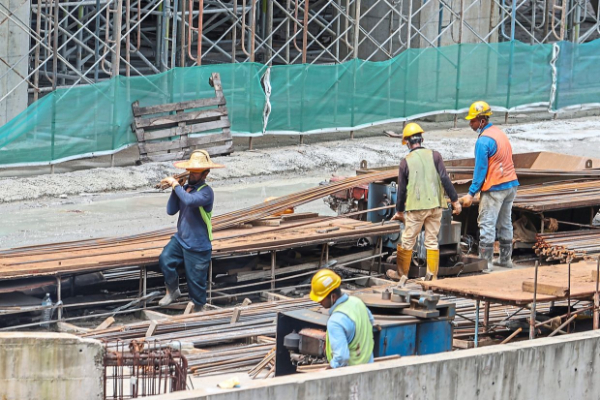 Blacklist for employers who deceive foreign workers