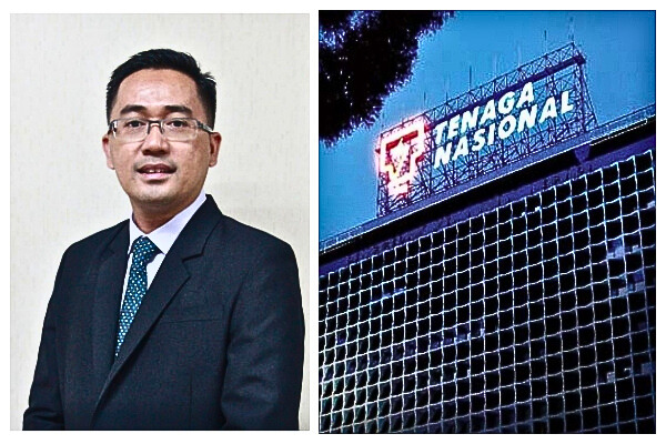 Sabah Electricity Sdn Bhd is not yet fully owned by Sabah, says CEO