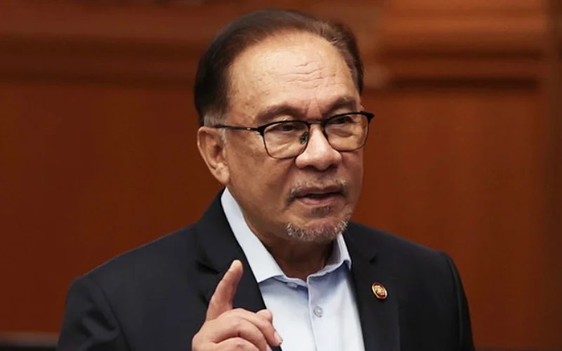 Anwar says authorities will consider Najib’s lawyer’s request to take down 'prejudicial' Netflix documentary