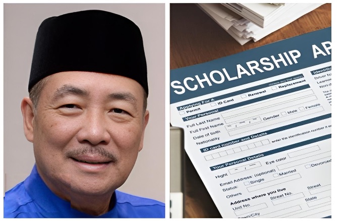 RM474.5 million allocation for education this year: CM