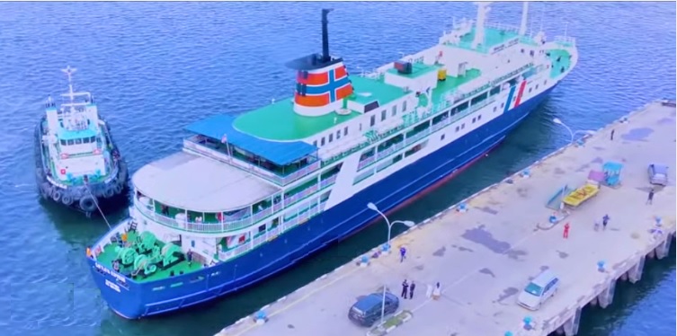Sulawesi ferry service may end