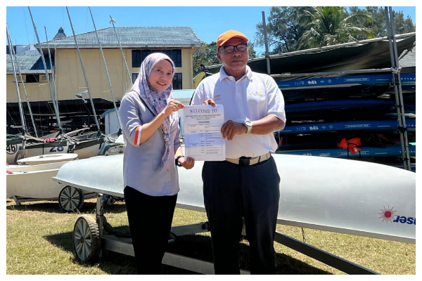 City Day Open Regatta this weekend