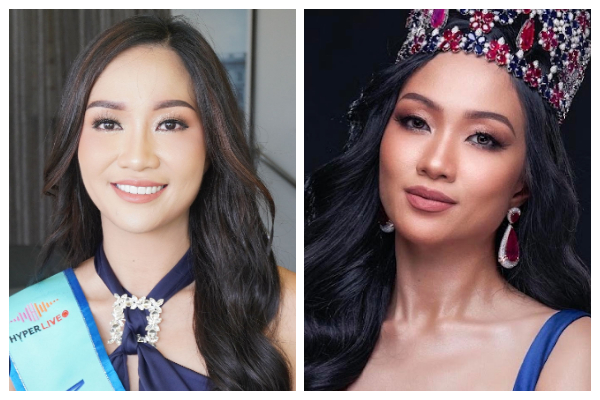 Showcasing Sabah’s culture at Miss World