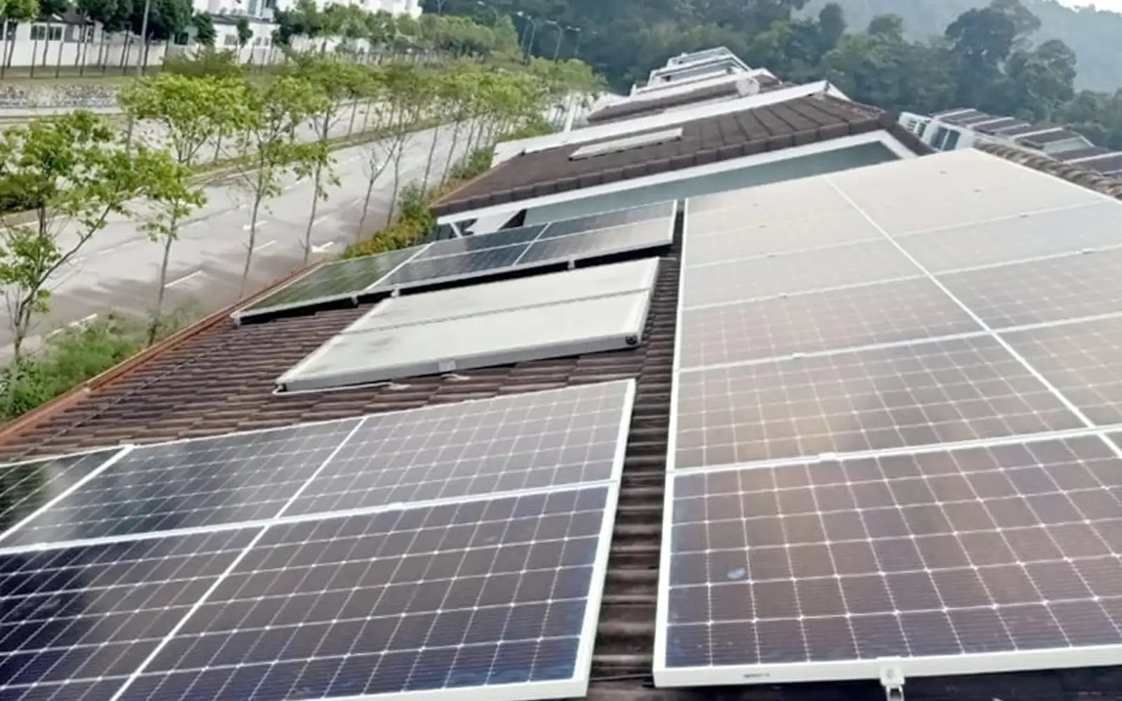 Govt to launch Solaris scheme to encourage solar power use