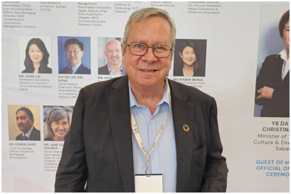 ‘Coopetition’ among industry players vital