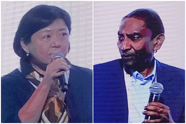 ‘Face-to-face still the way to effective business’ 