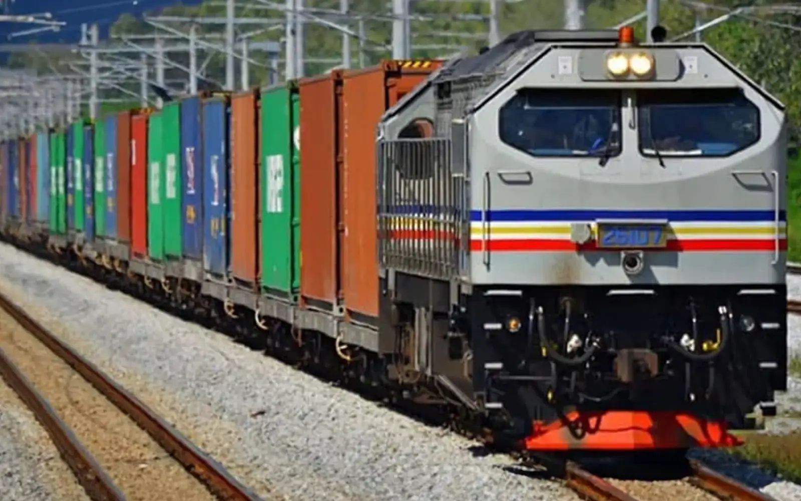 No company appointed for Trans Borneo Railway project, says Brunei govt