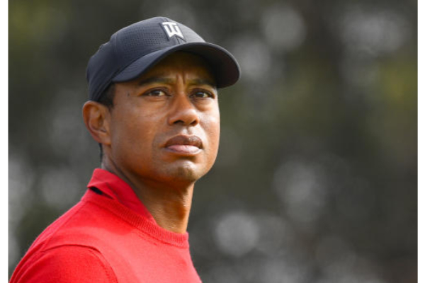 Woods appears set for Masters start