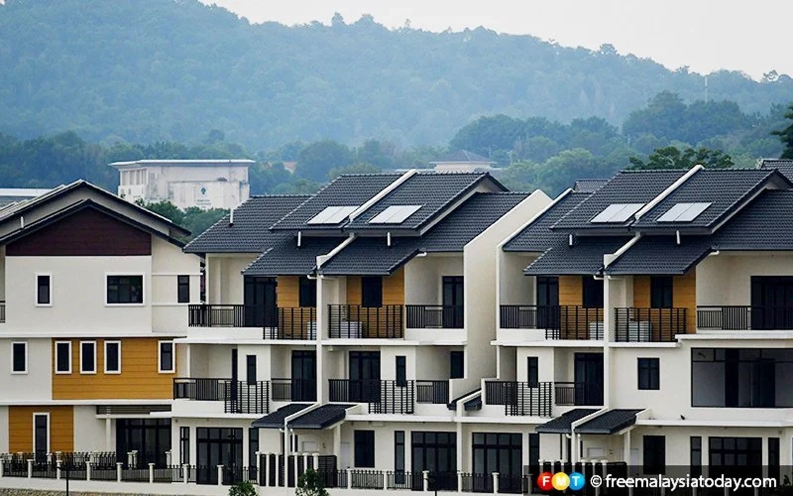 马来西亚在中国房地产投资排名中领先越南 – Sabah'sleading News Portal