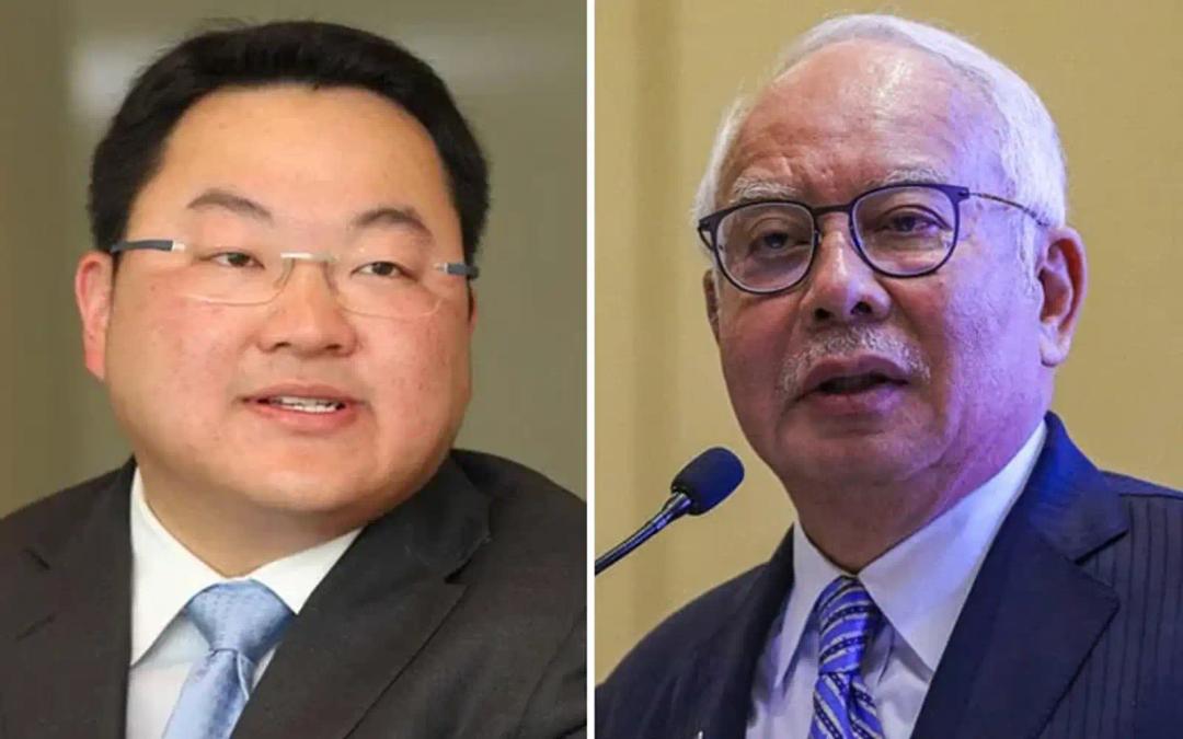 'Jho Low was 1MDB puppet master'