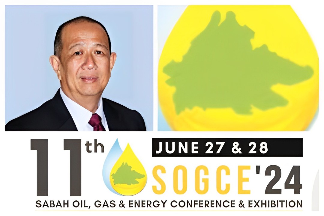 Energy: Sabah eyes pole position