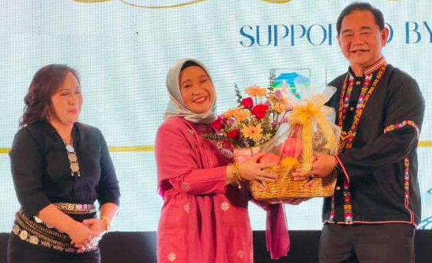 Let Sabah nurses serve in the State, Ministry told