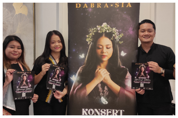  Former Sugandoi champ’s debut concert on September 14 