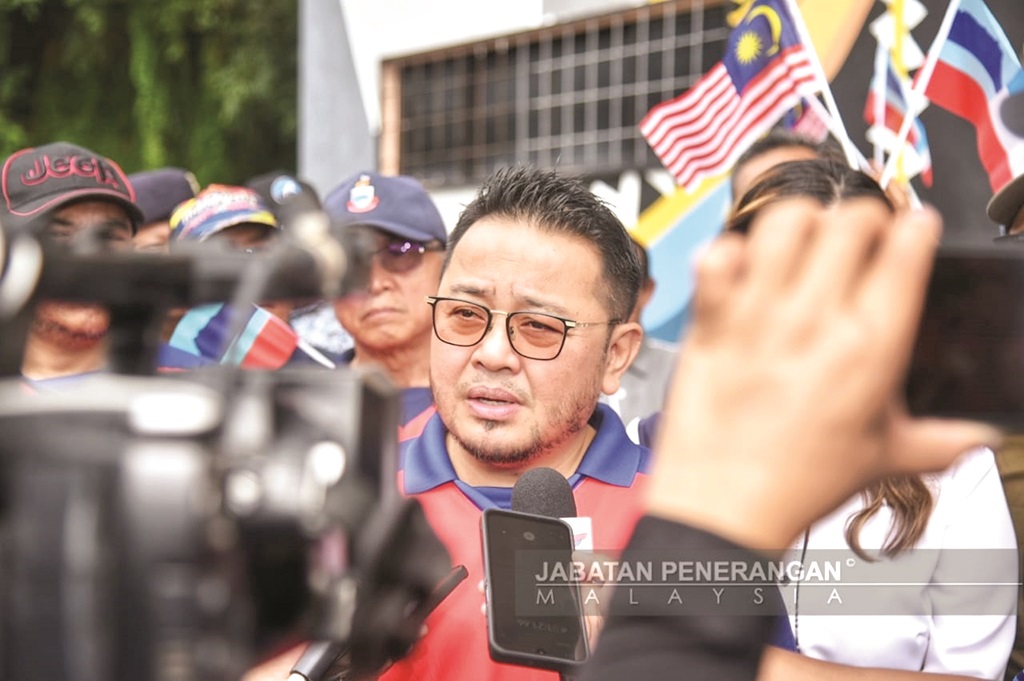 Added pride this time around, says Jasnih 