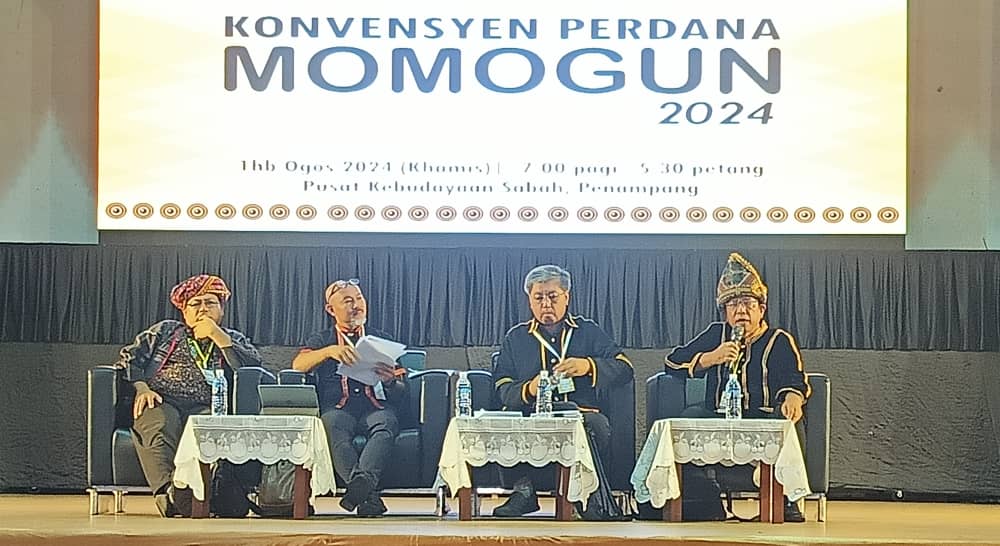 ‘Many have wrong view of Momogun’